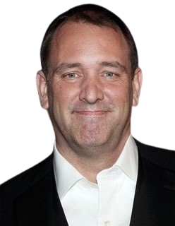 Trey Parker